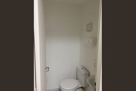 Apartamento à venda com 1 quarto, 37m² em Tatuapé, São Paulo
