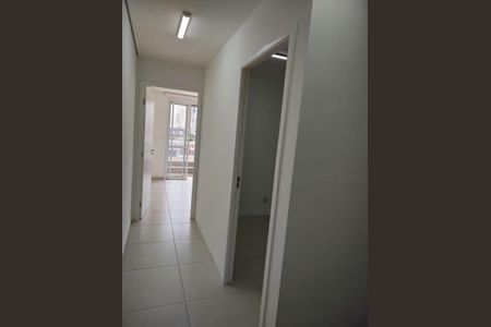 Apartamento à venda com 1 quarto, 37m² em Tatuapé, São Paulo