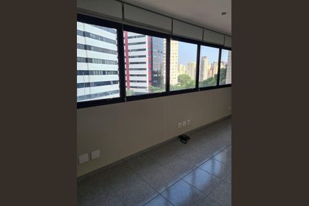 Apartamento à venda com 1 quarto, 30m² em Vila Monte Alegre, São Paulo