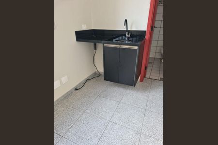 Apartamento à venda com 1 quarto, 30m² em Vila Monte Alegre, São Paulo