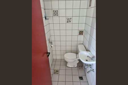 Apartamento à venda com 1 quarto, 30m² em Vila Monte Alegre, São Paulo