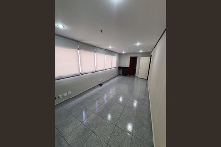 Apartamento à venda com 1 quarto, 30m² em Vila Monte Alegre, São Paulo