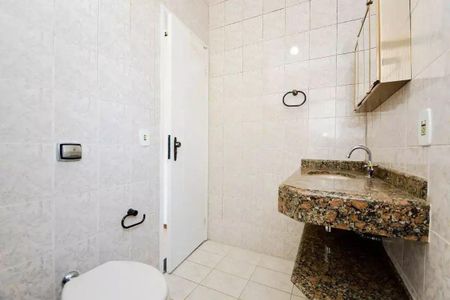 Apartamento à venda com 3 quartos, 83m² em Vila Capitao Rabelo, Guarulhos