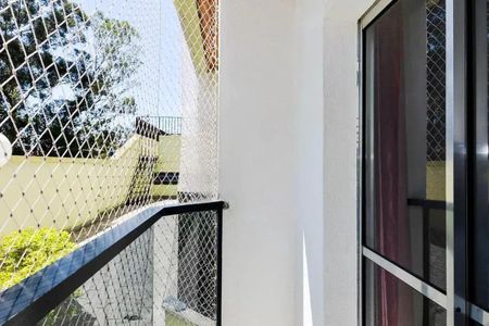 Apartamento à venda com 3 quartos, 83m² em Vila Capitao Rabelo, Guarulhos