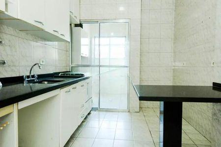 Apartamento à venda com 3 quartos, 83m² em Vila Capitao Rabelo, Guarulhos