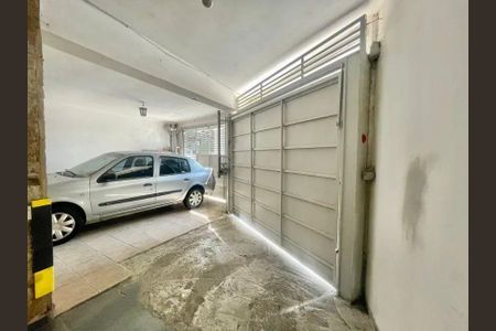 Casa à venda com 140m², 3 quartos e 3 vagas