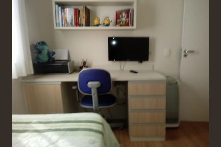 Apartamento à venda com 2 quartos, 57m² em Vila Rosalia, Guarulhos