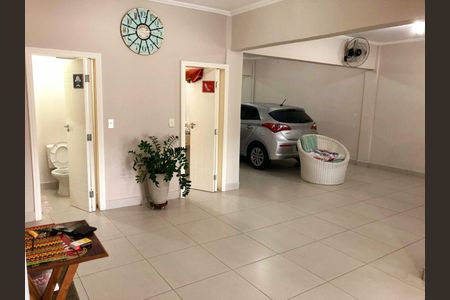 Casa à venda com 420m², 4 quartos e 5 vagas