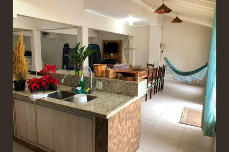 Casa à venda com 420m², 4 quartos e 5 vagas