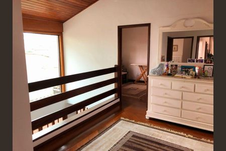 Casa à venda com 420m², 4 quartos e 5 vagas