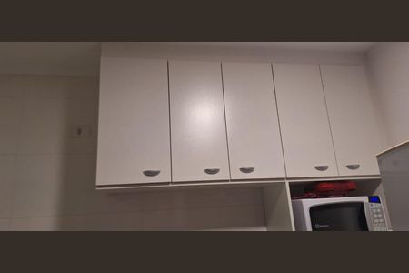 Apartamento à venda com 1 quarto, 30m² em Vila Gustavo, São Paulo