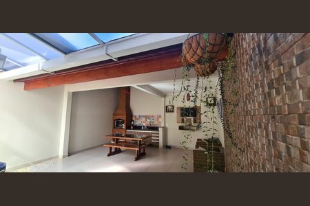 Casa à venda com 3 quartos, 192m² em Vila Galvão, Guarulhos