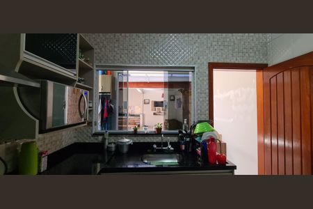 Casa à venda com 3 quartos, 192m² em Vila Galvão, Guarulhos