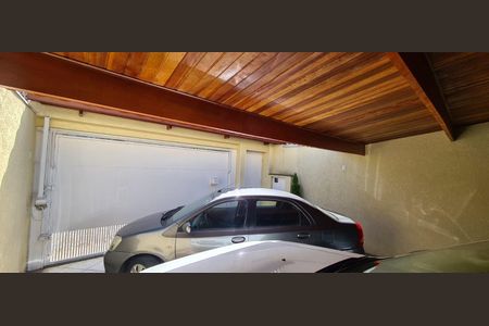 Casa à venda com 192m², 3 quartos e 4 vagas
