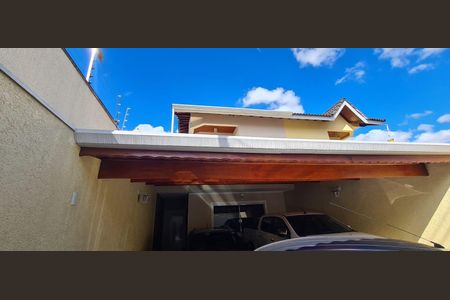 Casa à venda com 3 quartos, 192m² em Vila Galvão, Guarulhos
