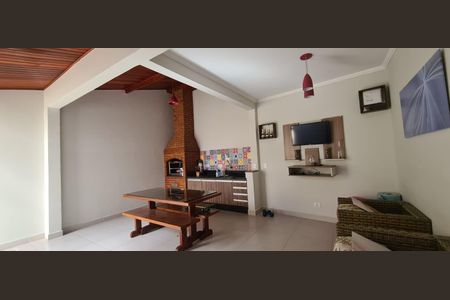 Casa à venda com 192m², 3 quartos e 4 vagas