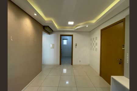 Apartamento para alugar com 2 quartos, 58m² em Liberdade, Novo Hamburgo