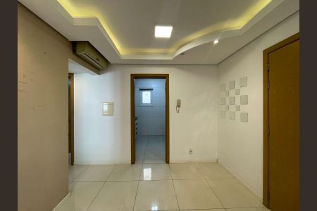 Apartamento para alugar com 2 quartos, 58m² em Liberdade, Novo Hamburgo