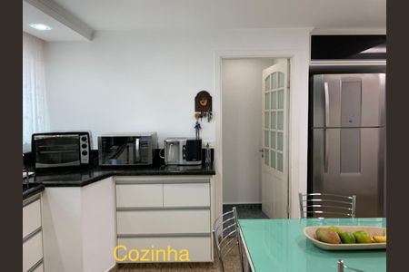 Casa à venda com 3 quartos, 235m² em Mandaqui, São Paulo