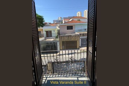 Casa à venda com 3 quartos, 235m² em Mandaqui, São Paulo