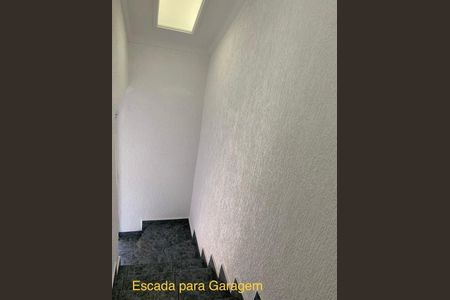 Casa à venda com 3 quartos, 235m² em Mandaqui, São Paulo