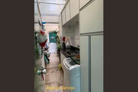 Casa à venda com 3 quartos, 235m² em Mandaqui, São Paulo