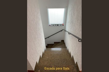 Casa à venda com 3 quartos, 235m² em Mandaqui, São Paulo