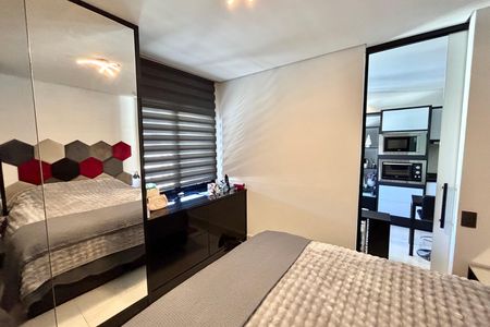 Quarto  de apartamento para alugar com 1 quarto, 33m² em Jardins, São Paulo