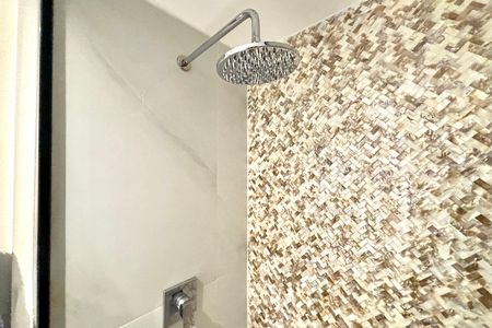 Apartamento para alugar com 33m², 1 quarto e 1 vaga Apartamento para alugar com 33m², 1 quarto e 1 vagaBanheiro