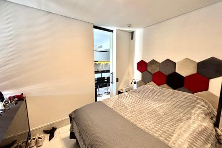 Apartamento para alugar com 33m², 1 quarto e 1 vaga Apartamento para alugar com 33m², 1 quarto e 1 vagaQuarto