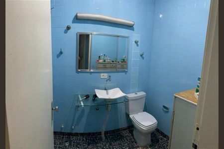 Casa à venda com 3 quartos, 320m² em Sítio do Mandaqui, São Paulo