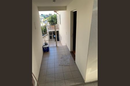 Casa à venda com 3 quartos, 320m² em Sítio do Mandaqui, São Paulo