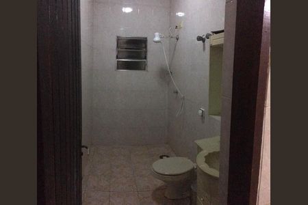 Casa à venda com 3 quartos, 320m² em Sítio do Mandaqui, São Paulo