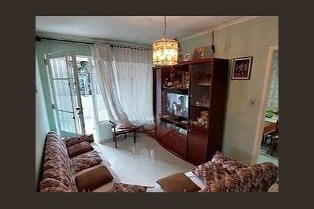 Casa à venda com 2 quartos, 230m² em Tucuruvi, São Paulo