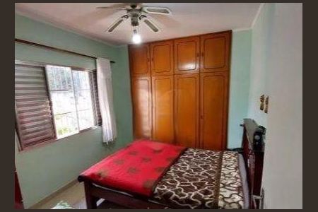 Casa à venda com 2 quartos, 230m² em Tucuruvi, São Paulo