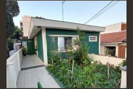 Casa à venda com 2 quartos, 230m² em Tucuruvi, São Paulo