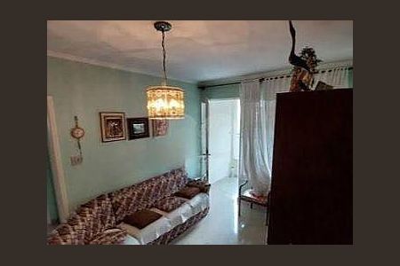 Casa à venda com 2 quartos, 230m² em Tucuruvi, São Paulo