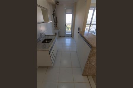 Apartamento para alugar com 71m², 3 quartos e 2 vagas Apartamento para alugar com 71m², 3 quartos e 2 vagasCOZINHA