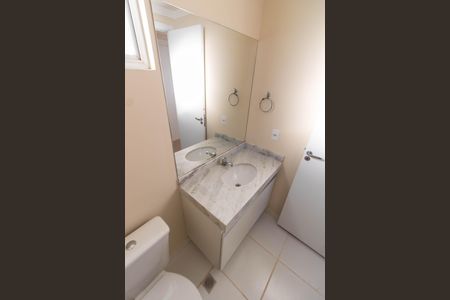 Apartamento para alugar com 71m², 3 quartos e 2 vagas Apartamento para alugar com 71m², 3 quartos e 2 vagasBANHEIRO SOCIAL