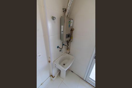 Apartamento para alugar com 71m², 3 quartos e 2 vagas Apartamento para alugar com 71m², 3 quartos e 2 vagasÁREA DE SERVIÇO