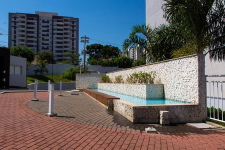 Apartamento para alugar com 71m², 3 quartos e 2 vagas Apartamento para alugar com 71m², 3 quartos e 2 vagasÁREA EXTERNA