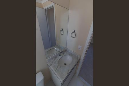 Apartamento para alugar com 71m², 3 quartos e 2 vagas Apartamento para alugar com 71m², 3 quartos e 2 vagasBANHEIRO DA SUITE