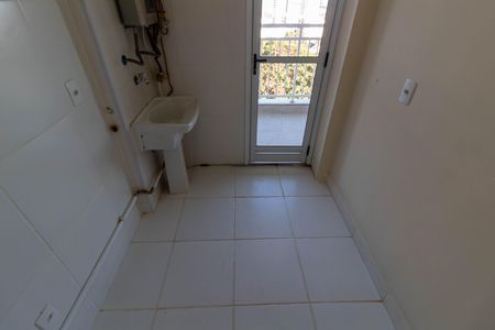 Apartamento para alugar com 71m², 3 quartos e 2 vagas Apartamento para alugar com 71m², 3 quartos e 2 vagasÁREA DE SERVIÇO