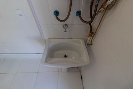Apartamento para alugar com 71m², 3 quartos e 2 vagas Apartamento para alugar com 71m², 3 quartos e 2 vagasÁREA DE SERVIÇO
