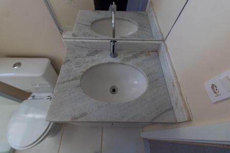 Apartamento para alugar com 71m², 3 quartos e 2 vagas Apartamento para alugar com 71m², 3 quartos e 2 vagasBANHEIRO DA SUITE