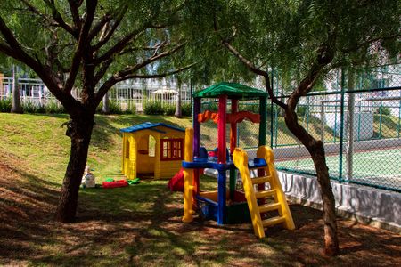 Apartamento para alugar com 71m², 3 quartos e 2 vagas Apartamento para alugar com 71m², 3 quartos e 2 vagasÁREA COMUM - PLAYGROUND