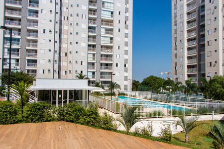 Apartamento para alugar com 71m², 3 quartos e 2 vagas Apartamento para alugar com 71m², 3 quartos e 2 vagasÁREA COMUM - PISCINA/SALÃO GOURMET