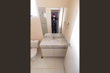 Apartamento para alugar com 71m², 3 quartos e 2 vagas Apartamento para alugar com 71m², 3 quartos e 2 vagasBANHEIRO SOCIAL
