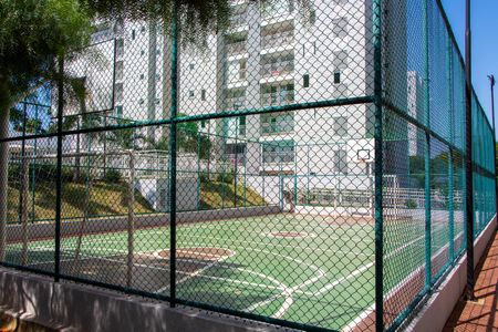Apartamento para alugar com 71m², 3 quartos e 2 vagas Apartamento para alugar com 71m², 3 quartos e 2 vagasÁREA COMUM - QUADRA