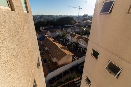 Apartamento para alugar com 71m², 3 quartos e 2 vagas Apartamento para alugar com 71m², 3 quartos e 2 vagasVISTA DO QUARTO 3